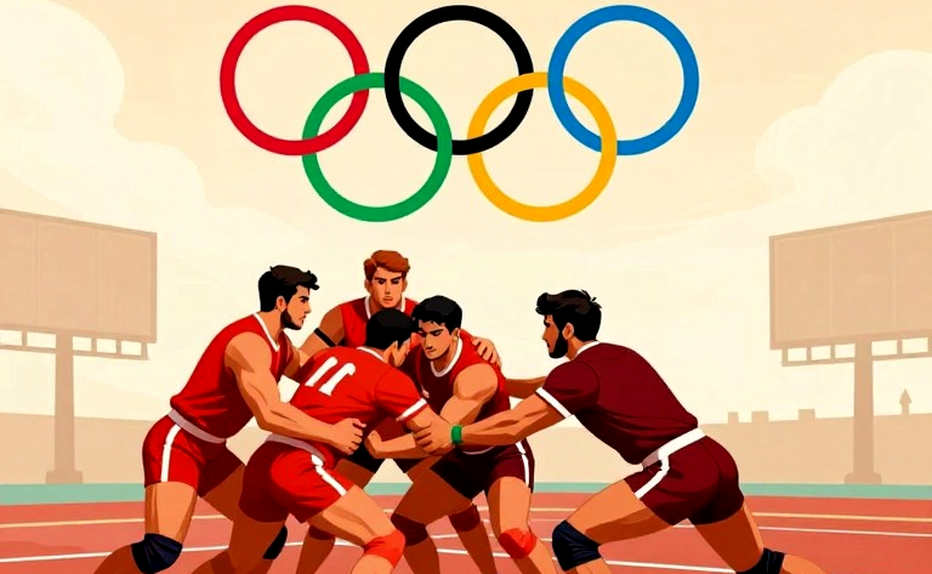 भारत बनाम इंग्लैंड, मैच 4: कॉमनवेल्थ कबड्डी चैंपियनशिप 2026 में जिसे हम 'टेस्ट' कह रहे हैं, वह असल में एक ऑडिशन है