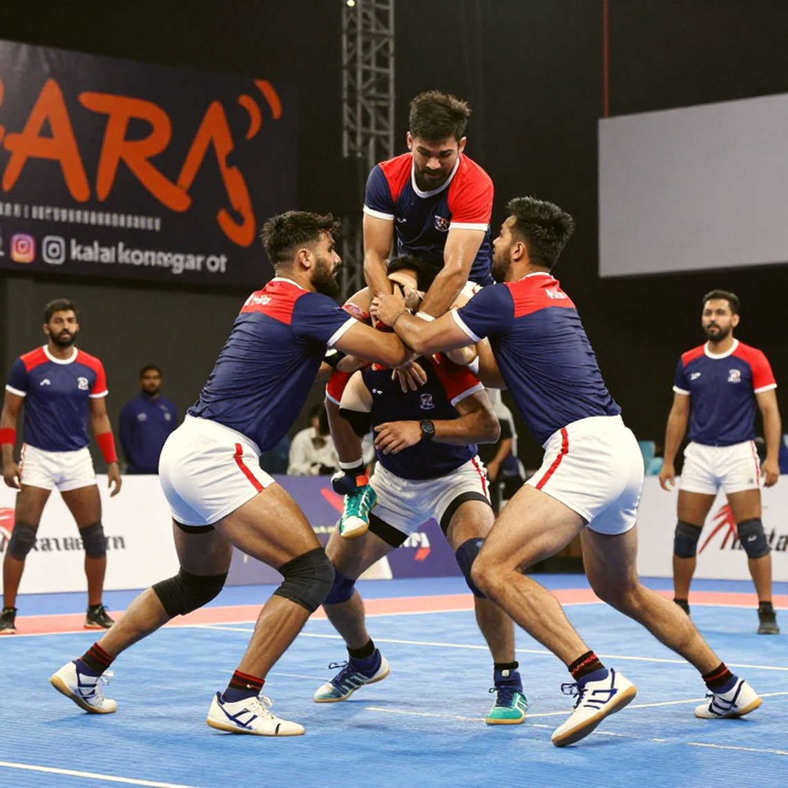 रेगुलर सीज़न का खाता: तीसरी रेड, आराम के दिन और वह अंक जिस पर तालियाँ नहीं बजीं