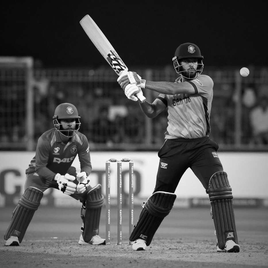 BCB XI बनाम वेस्टइंडीज़: 371/7 का स्कोरकार्ड पूरा है, उसका पहला पन्ना नहीं