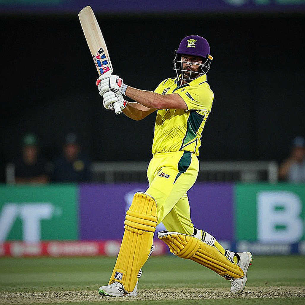 बेहरेनडॉर्फ़ का कंधा और रेनेगेड्स का खाली ओवर: BBL|16 का असली गणित