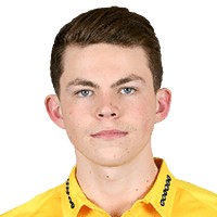 हेनरी ब्रूक्स
