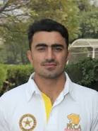 आदिल अमीन