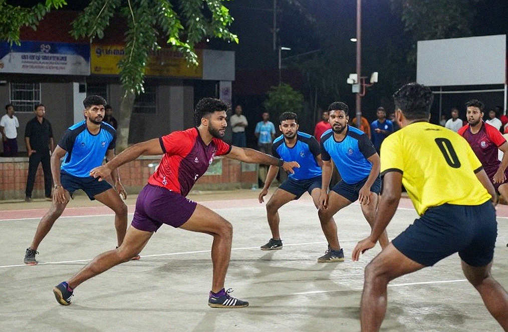 अहमदाबाद का चौथा मैच, भारत का पहला सवाल: ईरान की अनुपस्थिति इंग्लैंड से ज़्यादा मायने क्यों रखती है