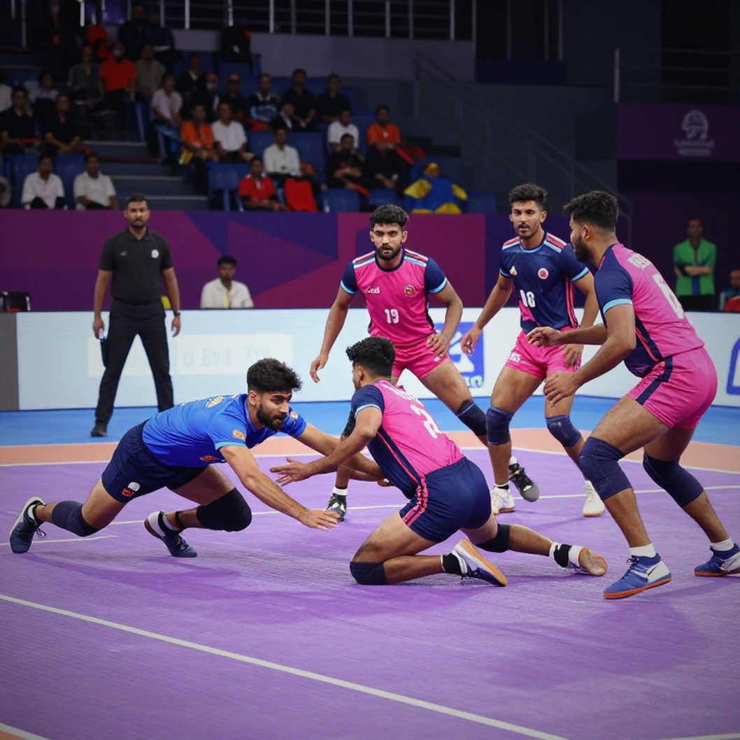 अहमदाबाद का चौथा मैच: भारत-इंग्लैंड में स्कोरलाइन नहीं, टीम शीट पढ़िए