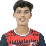 शुभम पूनिया
